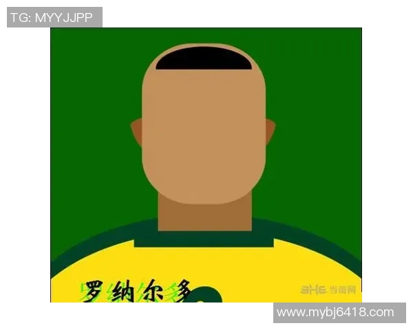 心动挑战赛揭晓足球明星真实姓名你能猜出多少个呢