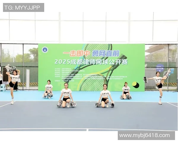 成都网球队技术革新引发热议助力网球运动发展新篇章