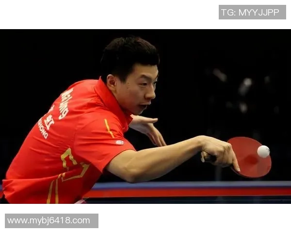 广州乒乓球队奋斗历程的真实记录与成长之路